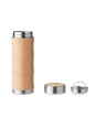 Gourde publicitaire inox et...