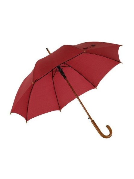 Parapluie publicitaire...