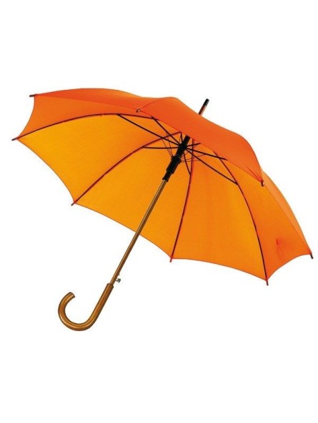 Parapluie publicitaire...
