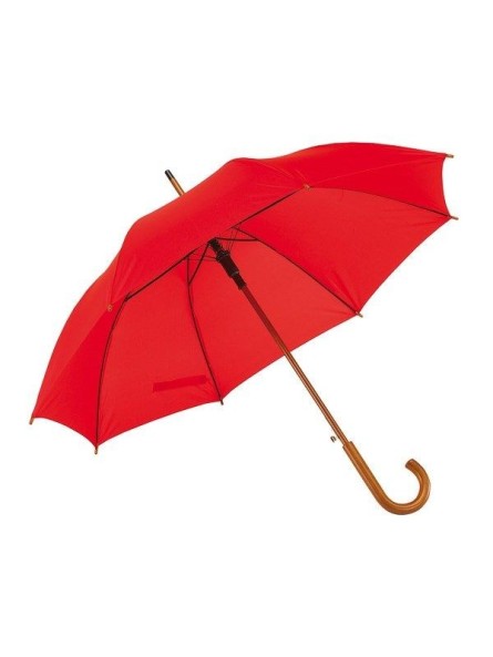 Parapluie publicitaire...