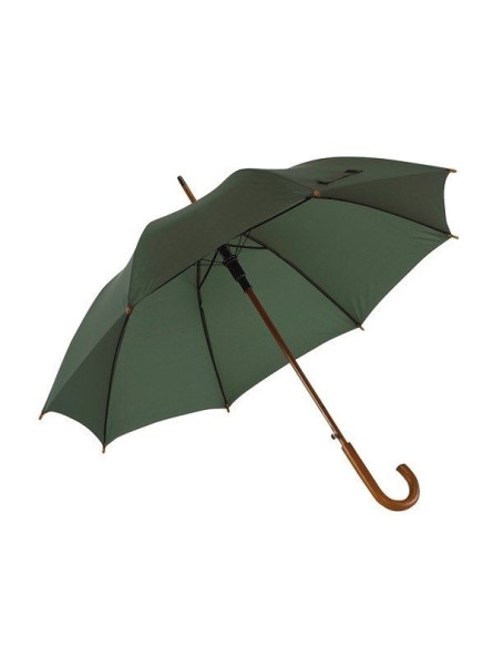 Parapluie publicitaire...