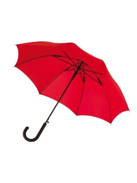 Parapluie publicitaire...