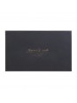 Set bougies publicitaires...