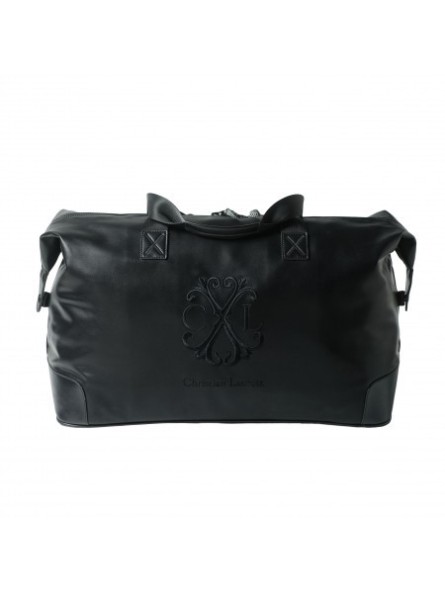 Sac de voyage Logotype de...