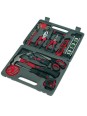 Caisse à outils publicitaire