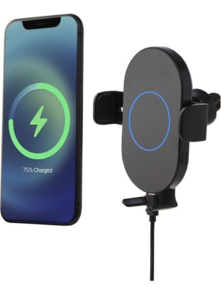 Chargeur publicitaire 2 en...