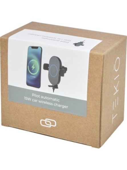 Chargeur publicitaire 2 en...