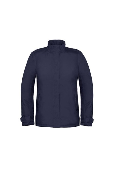 Parka Real women B&C