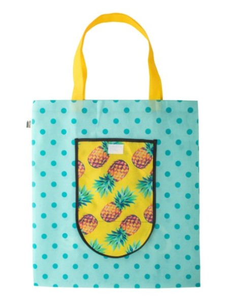 Sac shopping pliable...