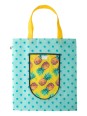 Sac shopping pliable...