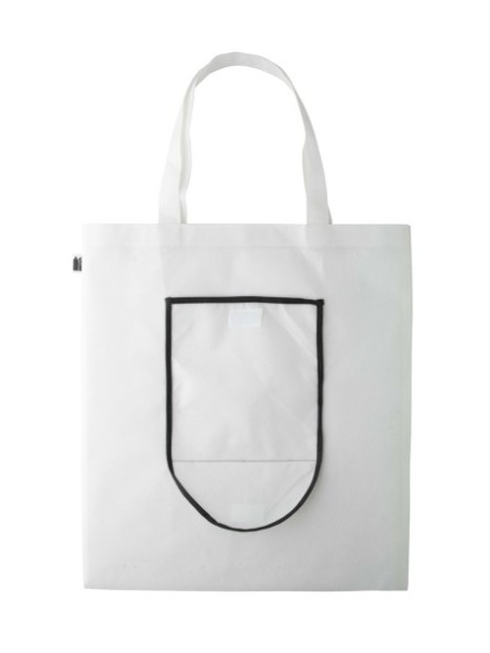 Sac shopping pliable...