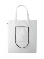Sac shopping pliable...