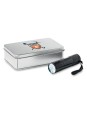 Torche aluminium 9 LED...