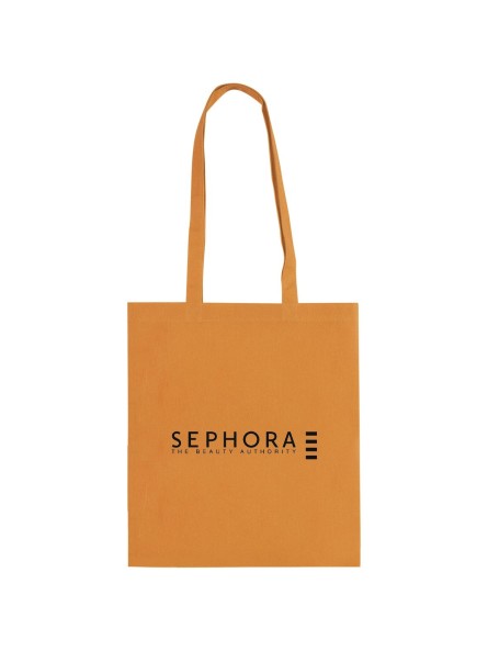 Sac shopping non tissé Color