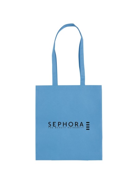 Sac shopping non tissé Color