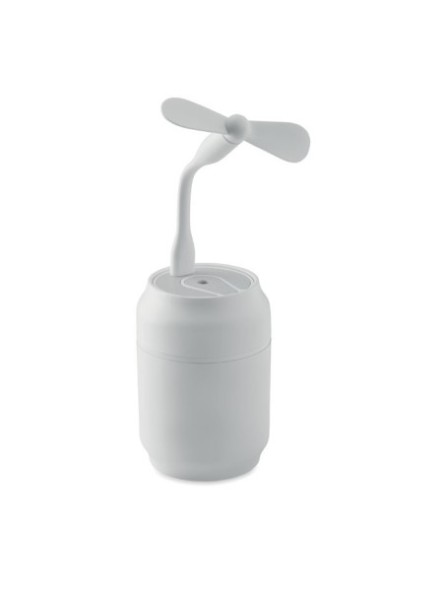 Humidificateur publicitaire...