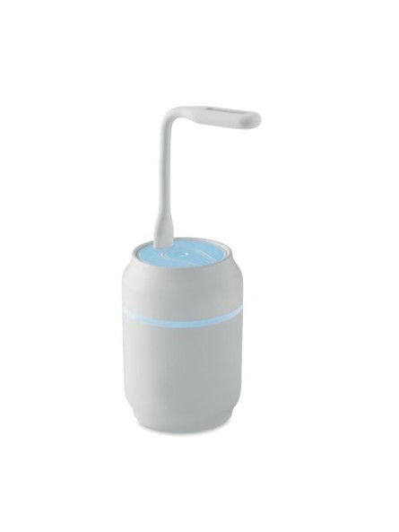 Humidificateur publicitaire...