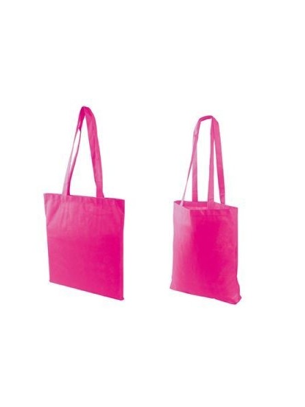 Sac shopping non tissé Color