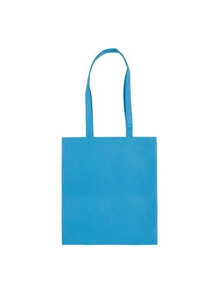 Sac shopping non tissé Color