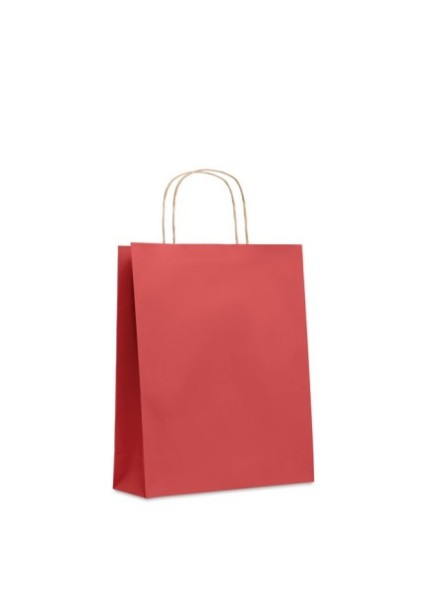 Sac cadeau publicitaire...