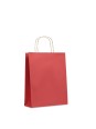 Sac cadeau publicitaire...
