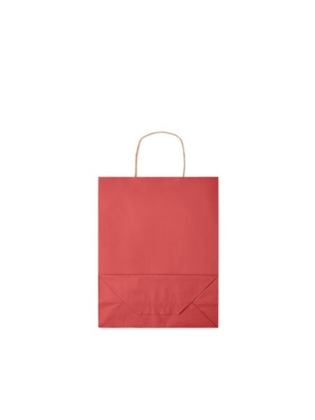 Sac cadeau publicitaire...