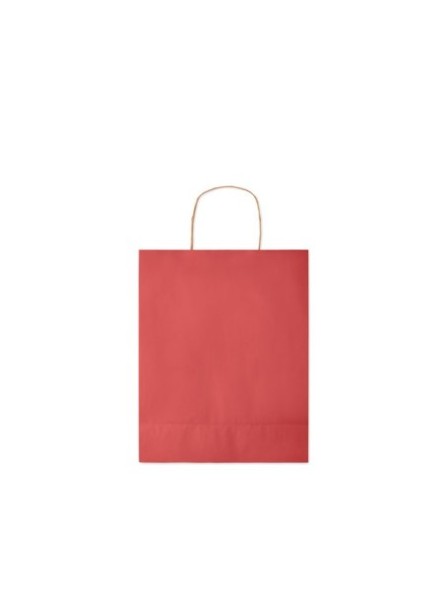 Sac cadeau publicitaire...