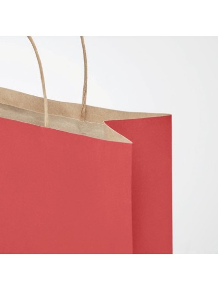 Sac cadeau publicitaire...