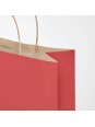 Sac cadeau publicitaire...