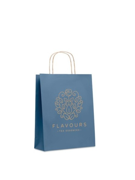 Sac cadeau publicitaire...