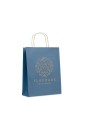 Sac cadeau publicitaire...