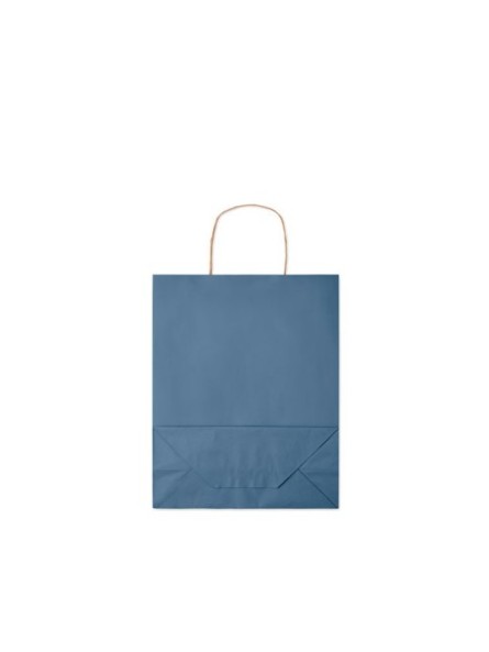 Sac cadeau publicitaire...