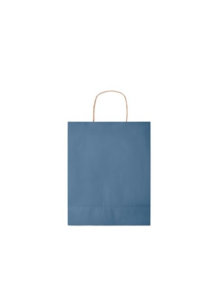 Sac cadeau publicitaire...