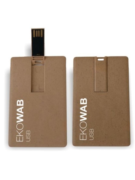 Clé usb publicitaire Made...