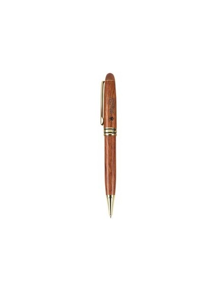 Stylo-bille publicitaire en...