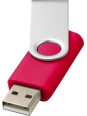 Clé USB personnalisée rotative