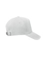 Casquette de baseball...