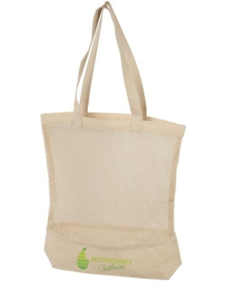 Sac de course personnalisé