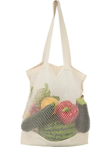 Sac de course personnalisé