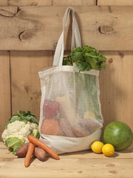 Sac de course personnalisé
