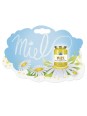 Badge PVC sur-mesure...