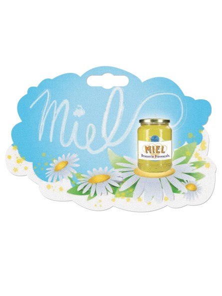 Badge PVC sur-mesure...