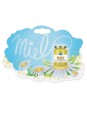 Badge PVC sur-mesure...