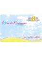 Badge PVC sur-mesure...