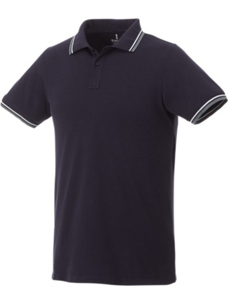 Polo manches courtes...