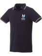 Polo manches courtes...