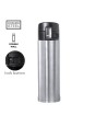 Thermos publicitaire acier...