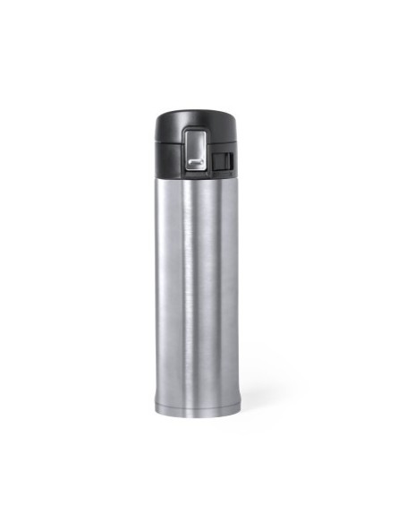 Thermos publicitaire acier...