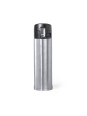 Thermos publicitaire acier...