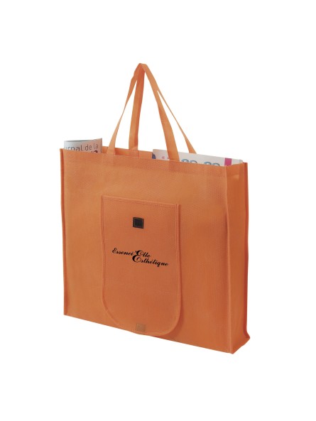 Sac shopping pliable non...